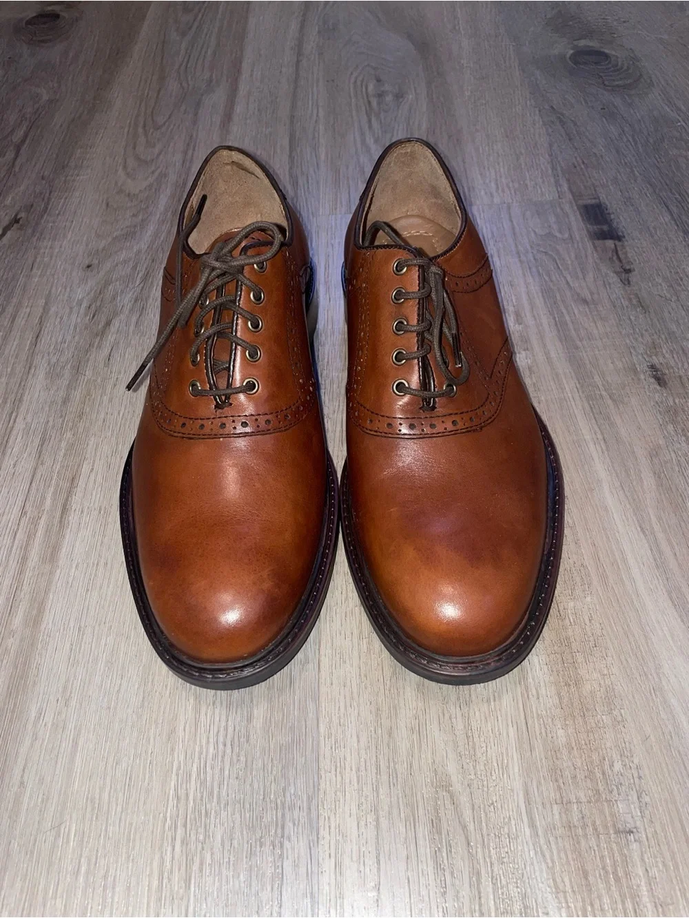 🆕 Johnston & Murphy Oxford 👞